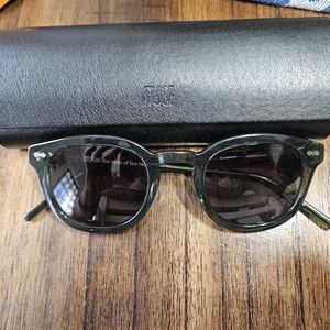 New Muse sunglasses
